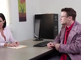 hardcore, blowjob, should, even, hire